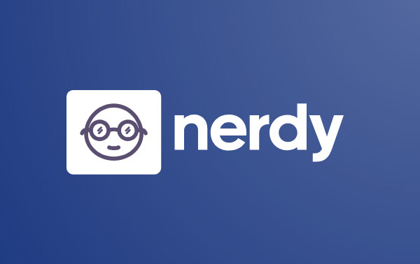 Nerdy